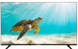Blaupunkt BL55145 4K Ultra HD 55'' 140 Ekran Uydu Alıcılı Android Smart LED TV