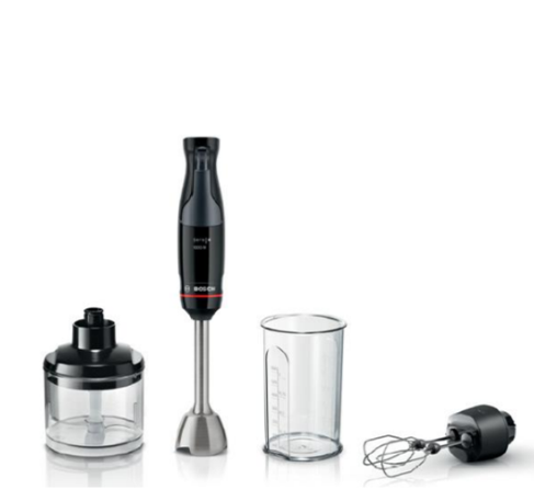 Bosch MSM4B624 Serie 4 ErgoMaster El Blenderi 1000 W