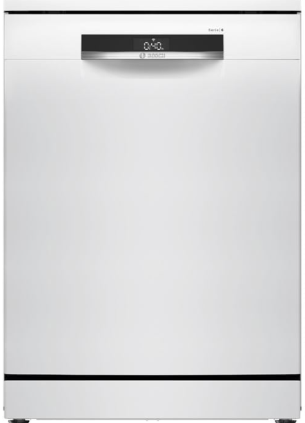 Bosch SMS6EKW63T 6 Programlı Bulaşık Makinesi