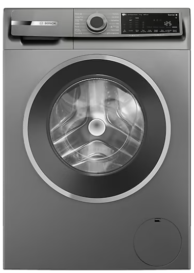 Bosch WGK264ZRTR 1400 Devir 11 kg Çamaşır Makinesi