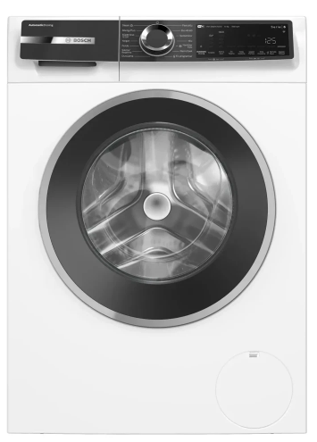 Bosch WGK254Y0TR Serie 6 A Enerji Sınıfı 10 Kg 1400 Devir Çamaşır Makinesi