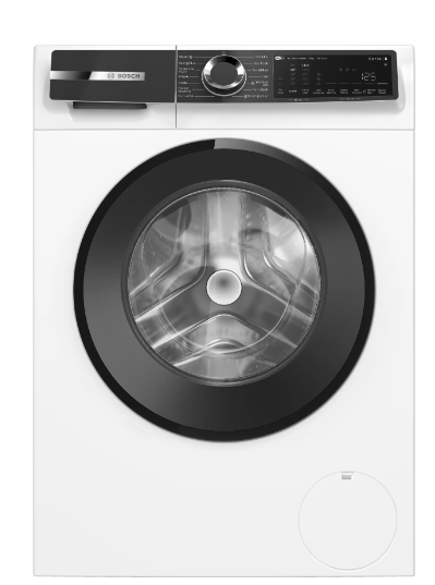 Bosch WGK244Z0TR 9 KG 1400 Devir Çamaşır Makinesi Beyaz