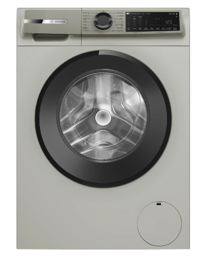 Bosch WGK242ZXTR 1200 Devir 9 kg Çamaşır Makinesi