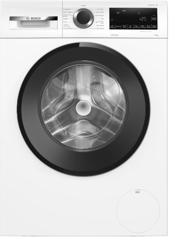 Bosch WGA25203TR Çamaşır Makinesi 10 kg 1200 Devir