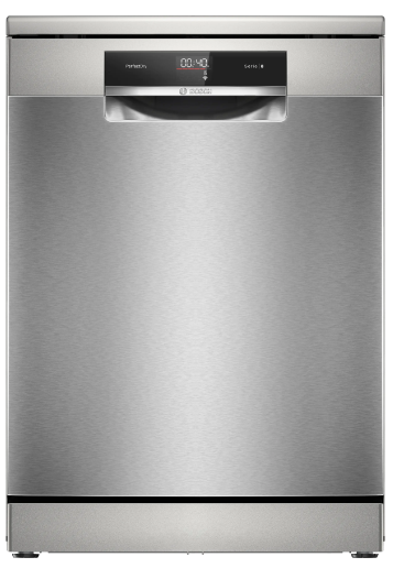 Bosch Sms8Ydı82T Serie 8 Inox Bulaşık Makinesi