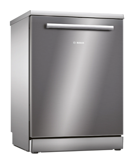 Bosch Sms4Hmy62T 6 Programlı Bulaşık Makinesi