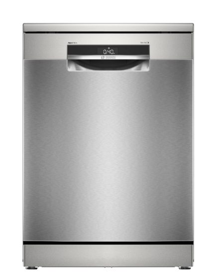 Bosch SMS6EMI63T Serie 6 Inox 6 Progralı Bulaşık Makinesi Wi-Fi
