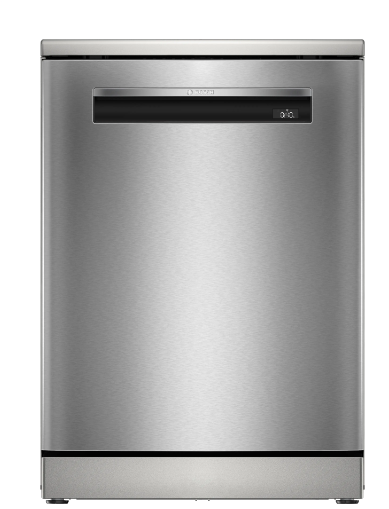 Bosch SMP6EKI60T Solo Bulaşık Makinesi 6 Programlı Inox