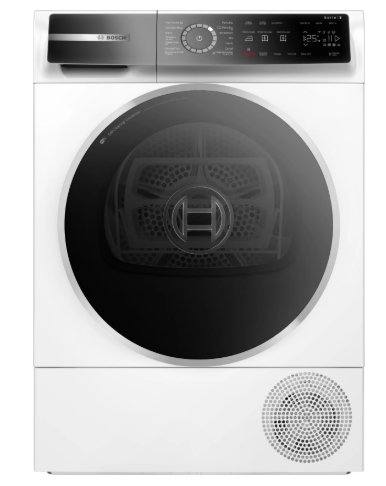Bosch  WQB245A0TR 9Kg Çamaşır Kurutma Makinesi