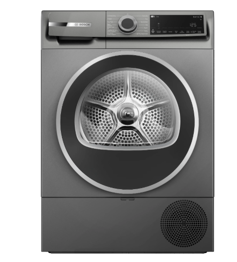 Bosch WQJ2520RTR Isı Pompalı Kurutma Makinesi