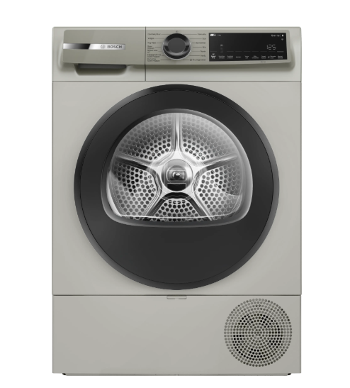 Bosch WQJ2420XTR 9 kg Çamaşır Kurutma Makinesi