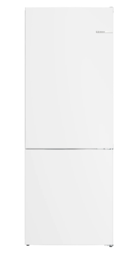 Bosch KGN56VWD0N Total No Frost Buzdolabı Beyaz