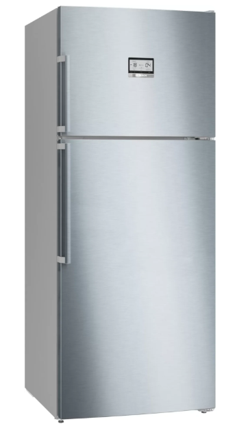 Bosch KDN76AIE0N No Frost Çift Kapılı Buzdolabı