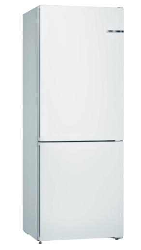 Bosch KGN46UWF0N A++ Kombi No Frost Buzdolabı