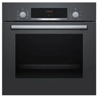 Bosch HBF514BH0T Serie 4 Ankastre Fırın