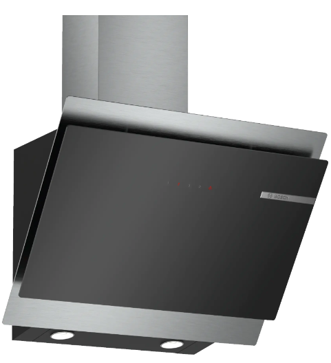 Bosch DWK68AK60T Duvar Tipi Davlumbaz