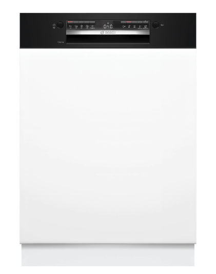 Bosch SMI4IKB50T Serie 4 Yarı Ankastre Bulaşık Makinesi
