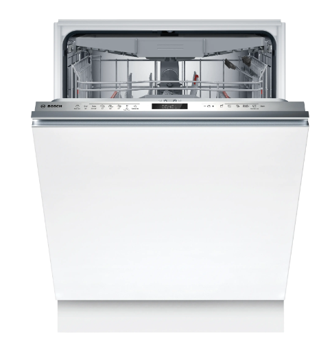 Bosch SMV6ECX86Q Ankastre Bulaşık Makinesi
