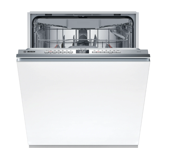 Bosch SMV4IMX62T 6 Programlı Ankastre Bulaşık Makinesi
