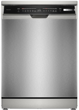 BOSCH SMS4IKI63T  Serie  4 Solo Bulaşık Makinesi