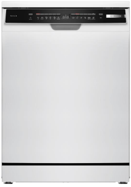 BOSCH SMS4EKW64T  Serie  4 Solo Bulaşık Makinesi