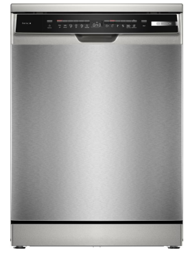 BOSCH SMS4EMI64T  Serie  4 Solo Bulaşık Makinesi