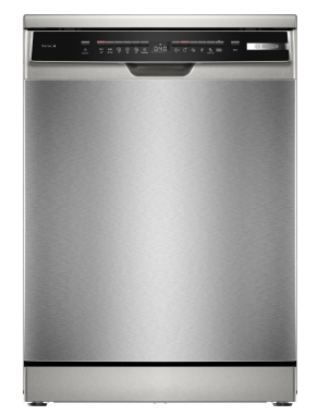 BOSCH SMS4EMI63T Serie  4 Solo Bulaşık Makinesi