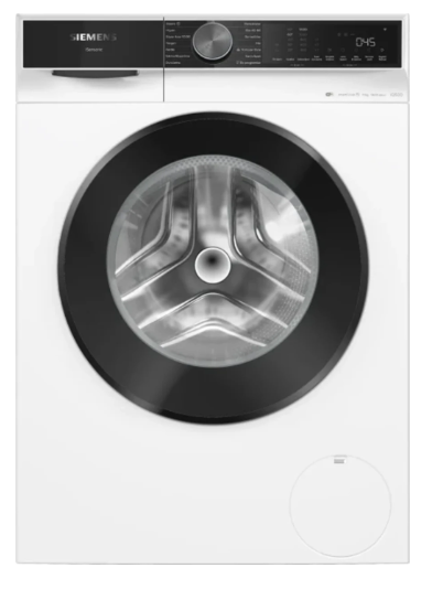 Siemens WG64K2Z0TR 11 kg 1400 Devir Çamaşır Makinasi