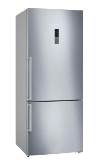 Siemens KG76NCIE0N Kombi No Frost Buzdolabı