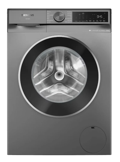 Siemens WG64K2ZRTR 1400 Devir 11 kg Çamaşır Makinesi