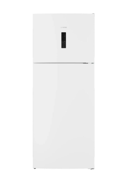 Siemens KD76NXWE1N Buzdolabı No Frost Üstten Donduruculu Beyaz