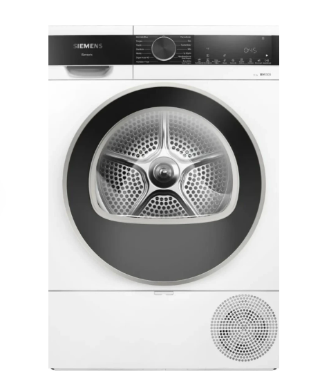 Siemens WQ52G201TR Kurutma Makinesi