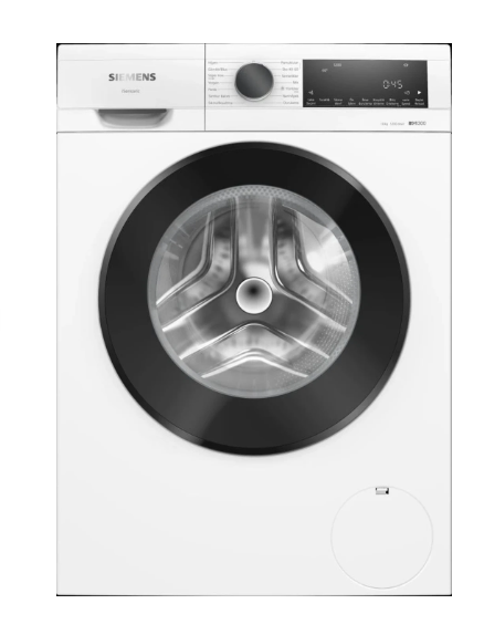 Siemens WG52K2Z1TR Çamaşır Makinesi 10 kg 1200 Devir