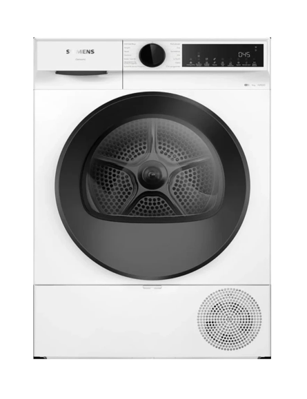 Siemens WQ42J200TR 9 kg Çamaşır Kurutma Makinesi