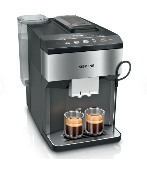 Siemens TP516RX3 Tam Otomatik Kahve Makinesi