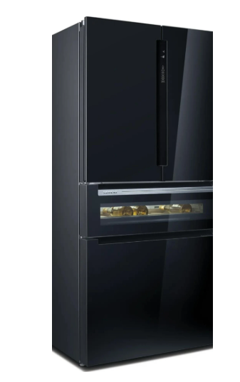 Siemens KF96RSBEA Gardırop Tipi Buzdolabı