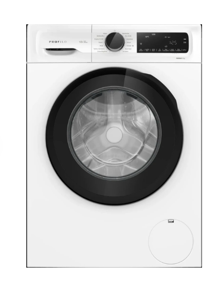 Profilo CGA25203TR Çamaşır Makinesi 10 kg maks. 1200 dev.