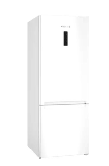 Profilo BD3055WECN E Enerji Sınıfı 483 Lt NoFrost Alttan Donduruculu Buzdolabı