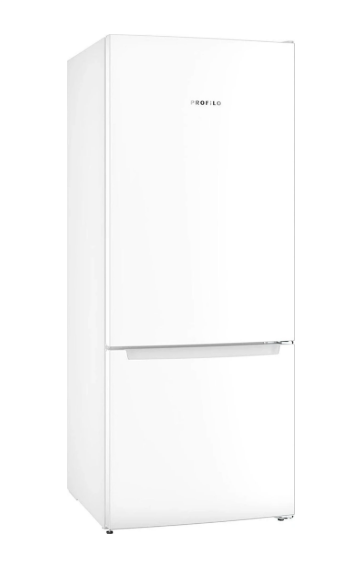 Profilo BD3076WEVN E Enerji Sınıfı 521 Lt NoFrost Alttan Donduruculu Buzdolabı