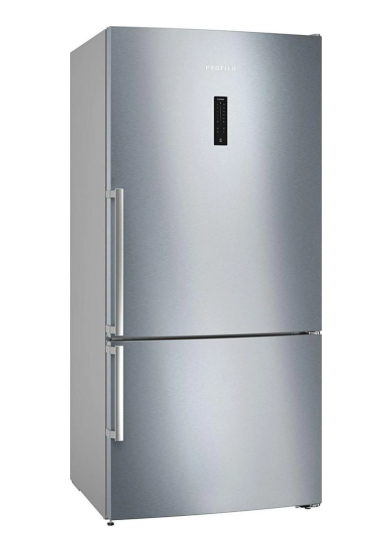 Profilo BD3086IECN E Enerji Sınıfı 631 Lt NoFrost Alttan Donduruculu Buzdolabı