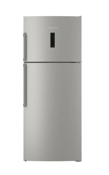 Profilo BD2176IEXN E Enerji Sınıfı 542 Lt NoFrost Üstten Donduruculu Buzdolabı