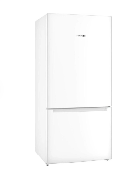 Profilo BD3086WEVN E Enerji Sınıfı 631 Lt NoFrost Alttan Donduruculu Buzdolabı