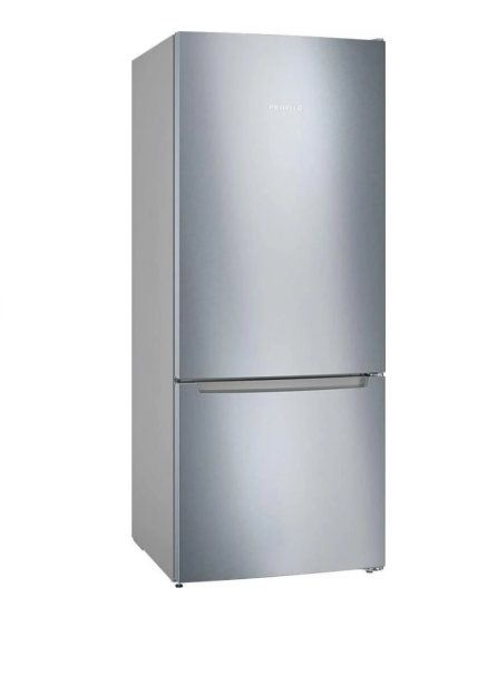 Profilo BD3076IEVN E Enerji Sınıfı 526 Lt Nofrost Alttan Donduruculu Buzdolabı