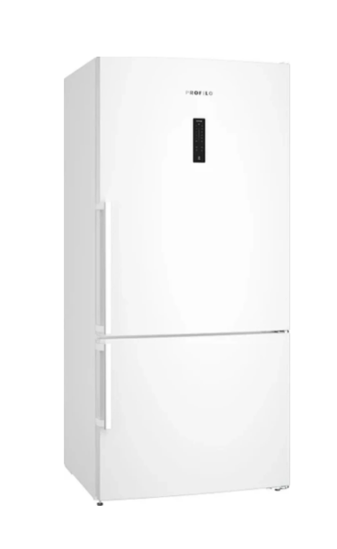 Profilo BD3086WECN E Enerji Sınıfı 631 Lt NoFrost Alttan Donduruculu Buzdolabı