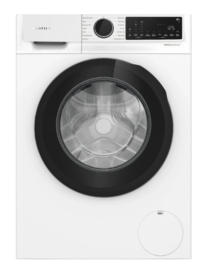 Profilo CGK242Z0TR A Enerji Sınıfı 9 Kg 1200 Devir Çamaşır Makinesi
