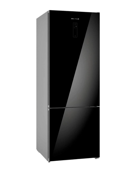 Profilo BD3056BELN E Enerji Sınıfı 508 Lt NoFrost Alttan Donduruculu Buzdolabı
