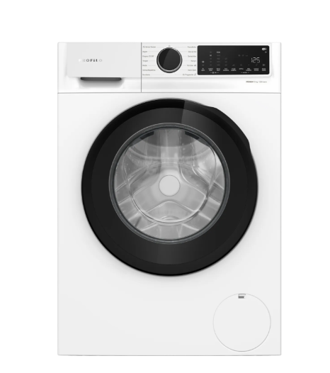 Profilo CGK252Z1TR Çamaşır Makinesi 10 kg maks. 1200 dev./dak.