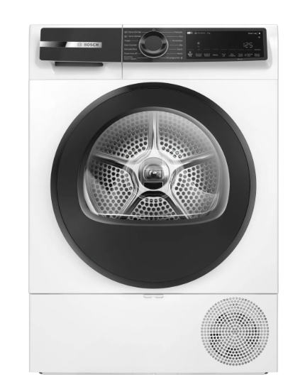 Bosch WQK242C0TR 9 kg Çamaşır Kurutma Makinesi
