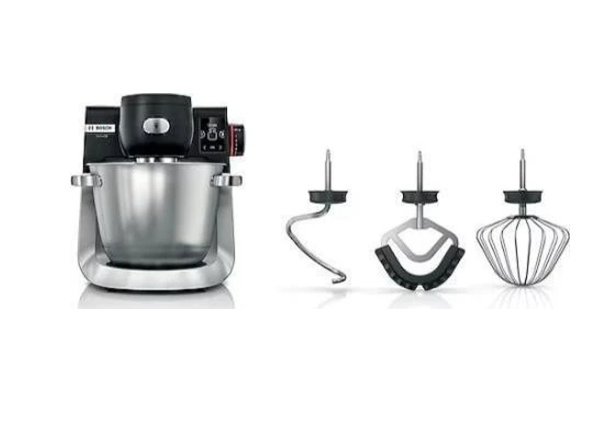 Bosch MUMS6ZS00 1600 W 5.5 lt Mutfak Şefi