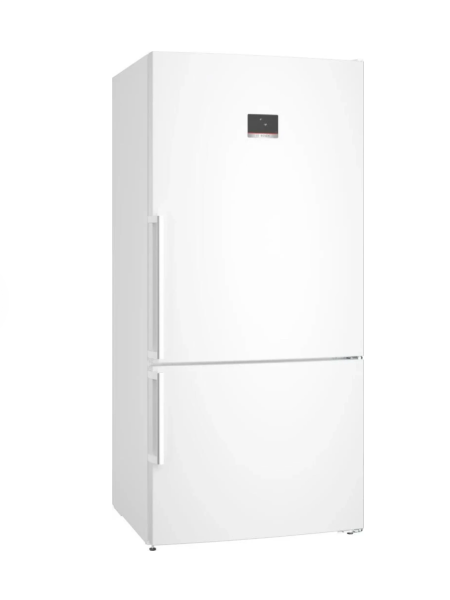 Bosch KGN86CWE0N Kombi No Forst Buzdolabı